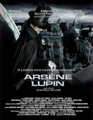 Arsene Lupin - O Ladrão Mais Charmoso do Mundo